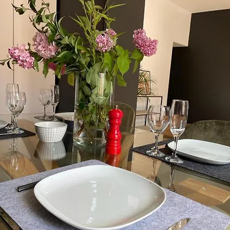Le Petit Faubourg Apartamento Montauban