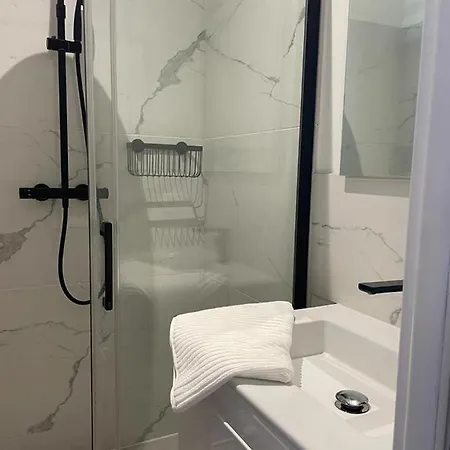 Apartamento Le Petit Faubourg *
