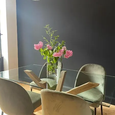Apartamento Le Petit Faubourg *